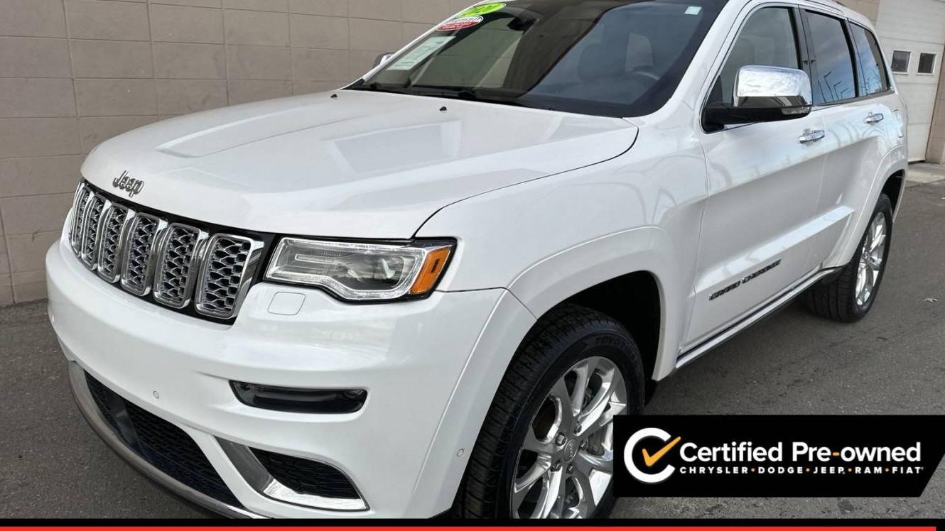 JEEP GRAND CHEROKEE 2020 1C4RJFJT8LC387836 image